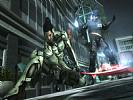 Metal Gear Rising: Revengeance - screenshot #22