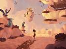 Broken Age Act 1 - screenshot #8