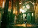 Silence: The Whispered World II - screenshot #3