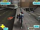 X-COM: Enforcer - screenshot #26