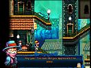 Valdis Story: Abyssal City - screenshot #57