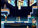 Valdis Story: Abyssal City - screenshot #28