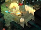 Transistor - screenshot #17