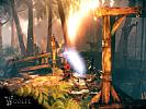 Woolfe: The Red Hood Diaries - screenshot #24