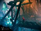 Woolfe: The Red Hood Diaries - screenshot #23