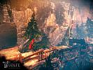 Woolfe: The Red Hood Diaries - screenshot #22