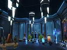 Star Wars: The Old Republic - Galactic Strongholds - screenshot #17