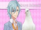 Hatoful Boyfriend - screenshot #8