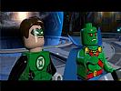 LEGO Batman 3: Beyond Gotham - screenshot #49