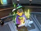 LEGO Batman 3: Beyond Gotham - screenshot #36