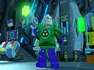 LEGO Batman 3: Beyond Gotham - screenshot #25