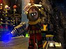 LEGO Batman 3: Beyond Gotham - screenshot #12