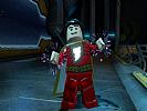 LEGO Batman 3: Beyond Gotham - screenshot #6