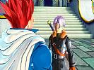 Dragon Ball Xenoverse - screenshot #38