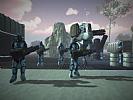 Mechs & Mercs: Black Talons - screenshot #29