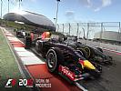 F1 2015 - screenshot #26