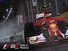 F1 2015 - screenshot #22