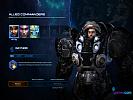 StarCraft II: Legacy of the Void - screenshot #24