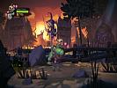 Zombie Vikings - screenshot #9