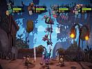 Zombie Vikings - screenshot #6