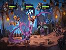 Zombie Vikings - screenshot #3