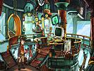 Deponia Doomsday - screenshot #9