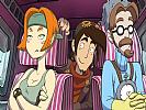 Deponia Doomsday - screenshot #7