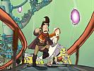 Deponia Doomsday - screenshot #3