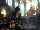 God Eater: Resurrection - screenshot #2