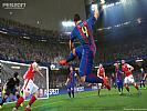 Pro Evolution Soccer 2017 - screenshot #8