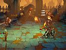 Battle Chasers: Nightwar - screenshot #17