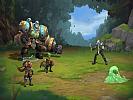 Battle Chasers: Nightwar - screenshot #16