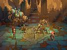 Battle Chasers: Nightwar - screenshot #11