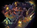 Battle Chasers: Nightwar - screenshot #9