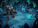 Battle Chasers: Nightwar - screenshot #6