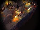 Battle Chasers: Nightwar - screenshot