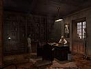 Syberia 3 - screenshot #2