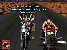 Full Throttle - screenshot #39