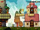 Wonder Boy: The Dragon's Trap - screenshot #19