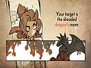 Wonder Boy: The Dragon's Trap - screenshot #17