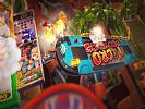 Micro Machines World Series - screenshot #2