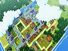 Kingdoms and Castles - screenshot