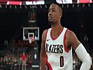 NBA 2K18 - screenshot #5