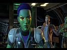 Guardians of the Galaxy: The Telltale Series - Episode Five - screenshot #6