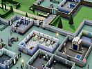 Two Point Hospital - screenshot #21