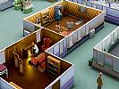 Two Point Hospital - screenshot #19