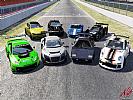 Assetto Corsa - Dream Pack 2 - screenshot #32