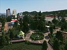 Cities: Skylines - Parklife - screenshot #14