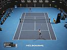 AO International Tennis - screenshot #5