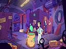 Leisure Suit Larry: Wet Dreams Don't Dry - screenshot #3